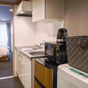 3* Aparthotel Sakura Gion North